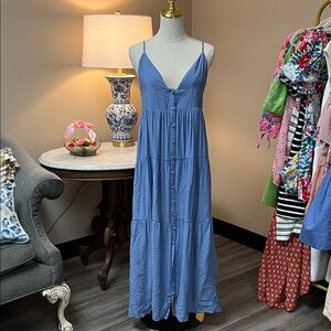 chinese dress ladies Lace Halter Neck Off-The-Shoulder Bodysuit Maxi Dress main image 1